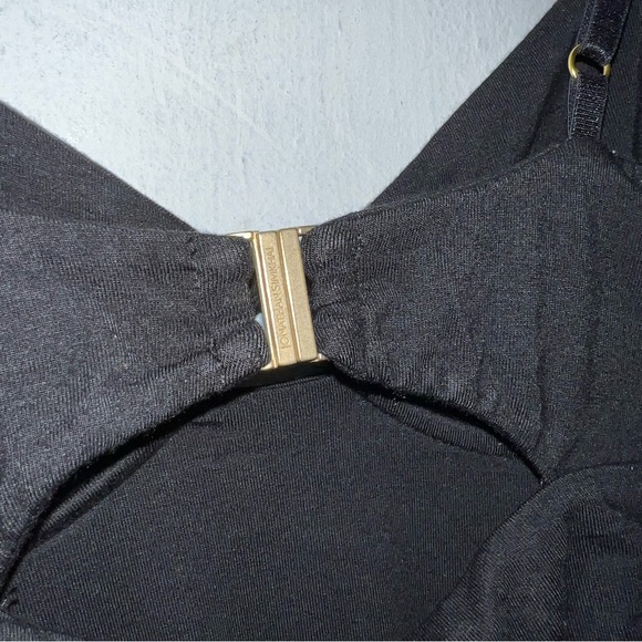 Jonathan Simkhai Standard Laine Satin One Piece Size XS. Spring 2023 Collection - Picture 5 of 9